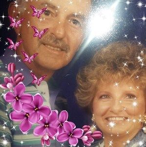 Meet your Posher, Sharon